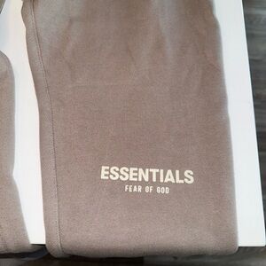 Fear of God Essentials Sweatpants